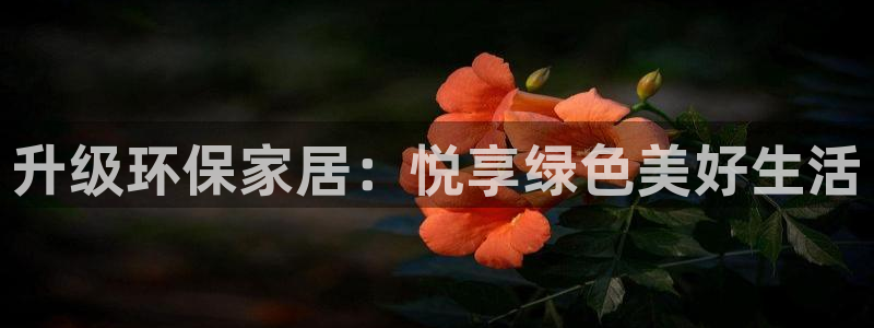 杏耀平台网页版