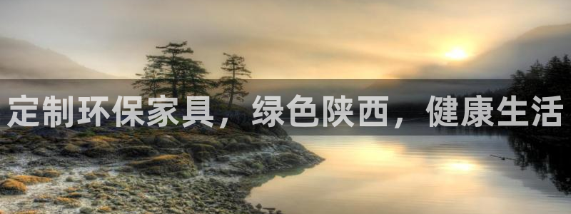 杏耀注册地址：定制环保家具，绿色陕西，健康生活