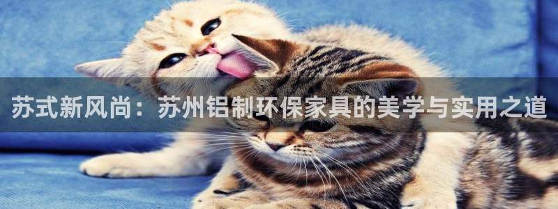 杏耀测速登录地址：苏式新风尚：苏州铝制环保家具的美学与实用之