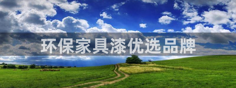 杏耀代理1980：环保家具漆优选品牌