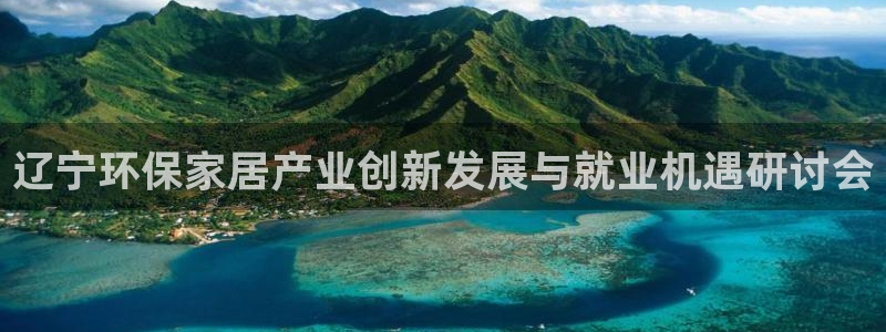 杏耀平台首页登录：辽宁环保家居产业创新发展与就业机遇研讨会